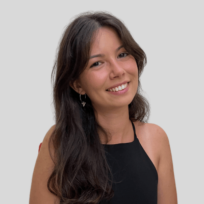 Sandra Caeiro