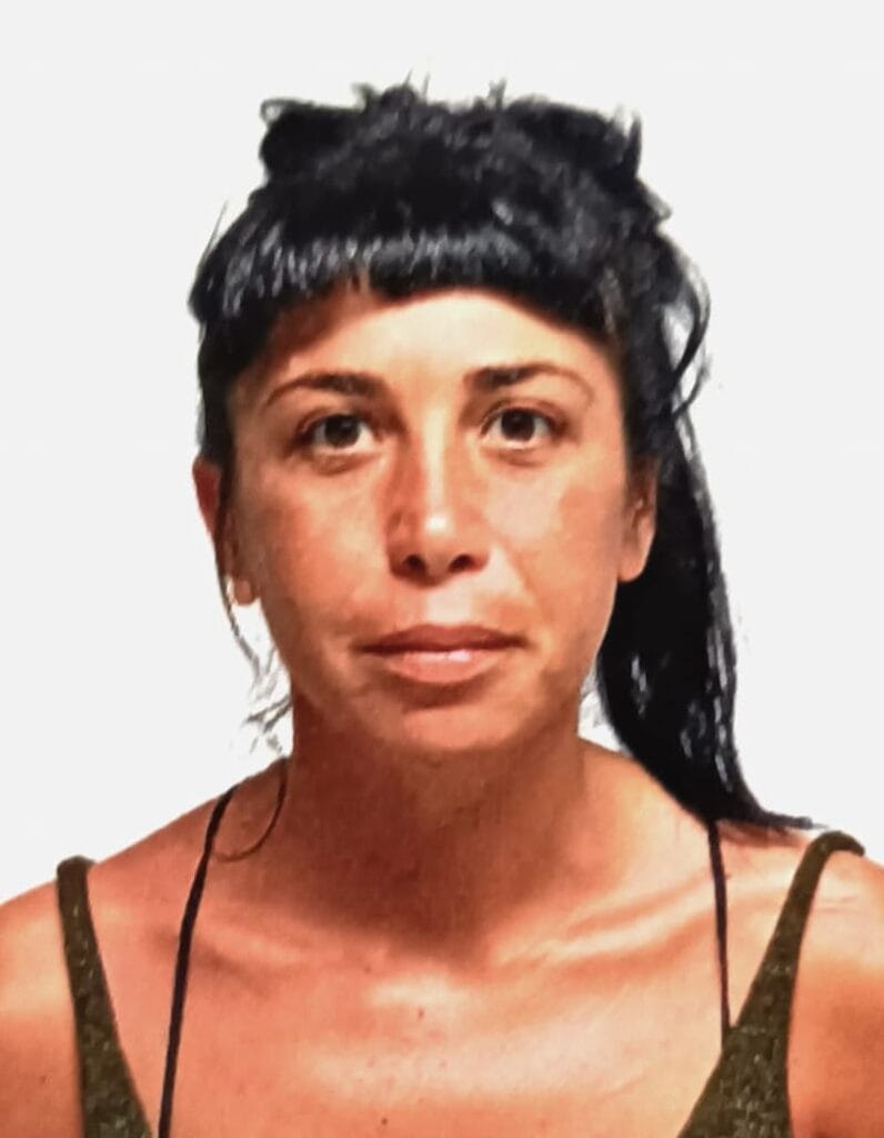 Sara Tedesco