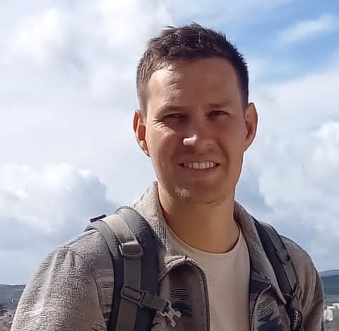 Martin Kristensen