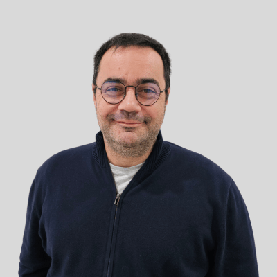 Paulo Madeira