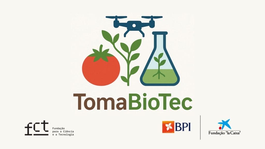 TomaBioTec Logo